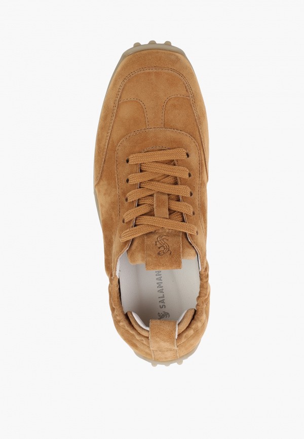 Salamander Кеды - Полнота D (4) - фото 4