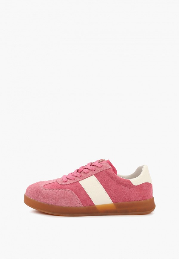 Thomas Munz Кеды - Полнота F (6) - фото 1