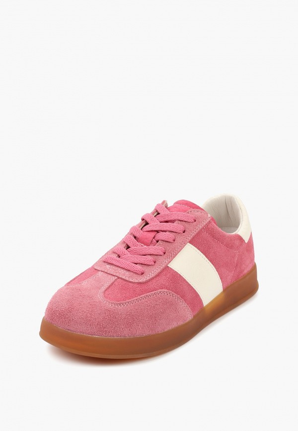 Thomas Munz Кеды - Полнота F (6) - фото 2