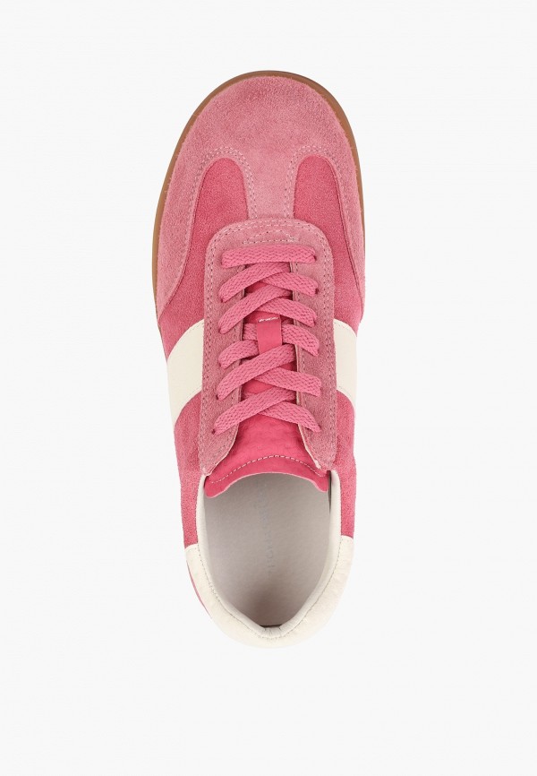 Thomas Munz Кеды - Полнота F (6) - фото 4