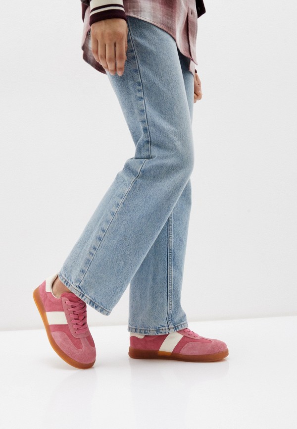 Thomas Munz Кеды - Полнота F (6) - фото 6