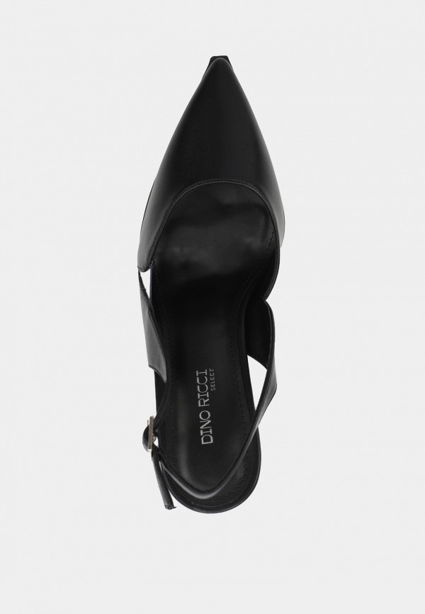 Dino Ricci Select Туфли - слингбэки - фото 4