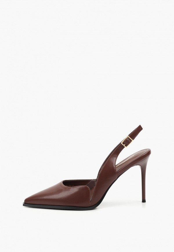 Dino Ricci Select Туфли - фото 1