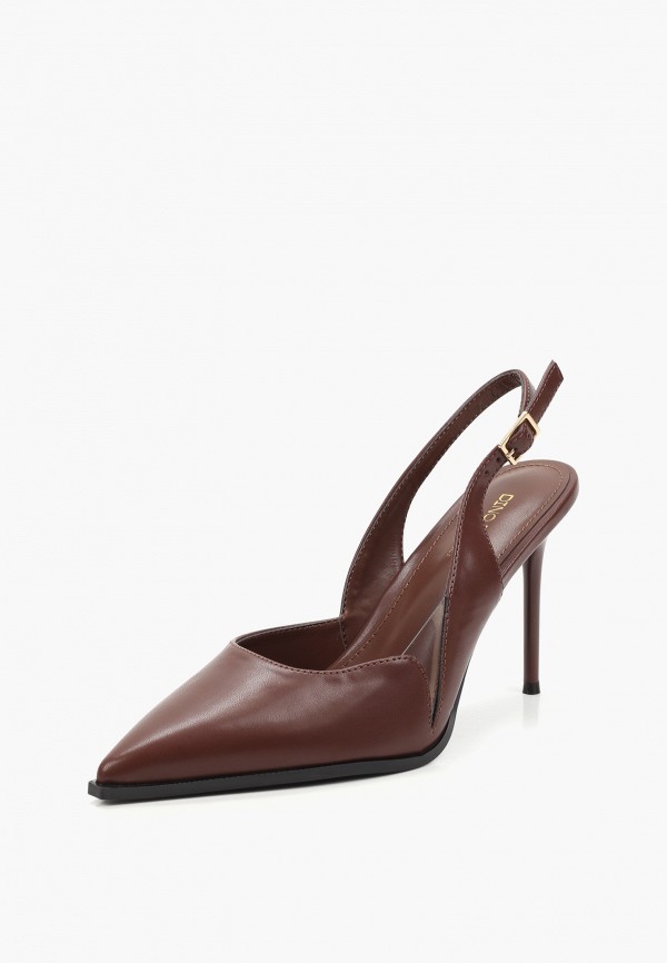 Dino Ricci Select Туфли - фото 2