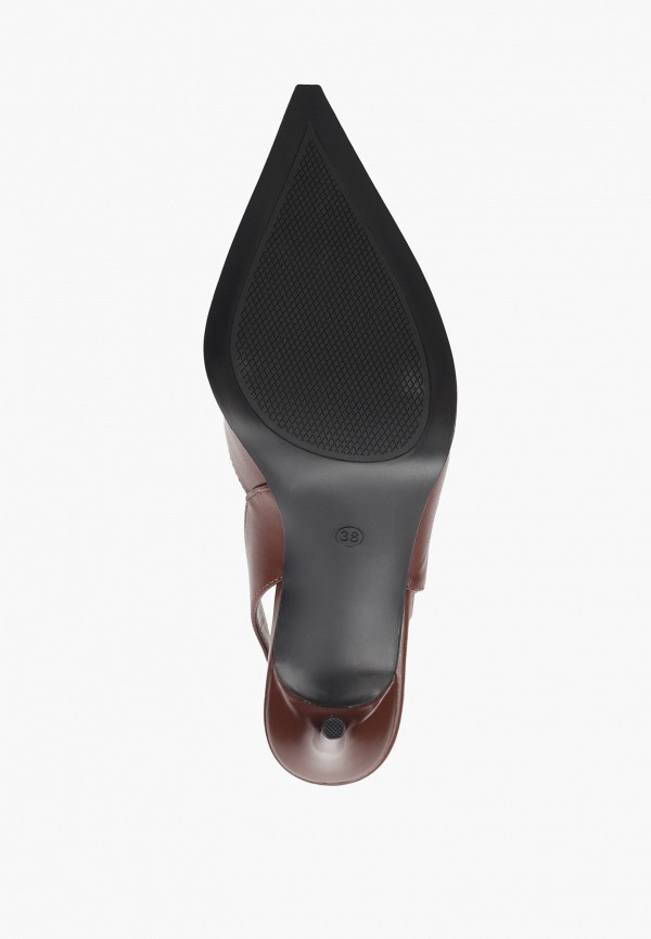 Dino Ricci Select Туфли - фото 5