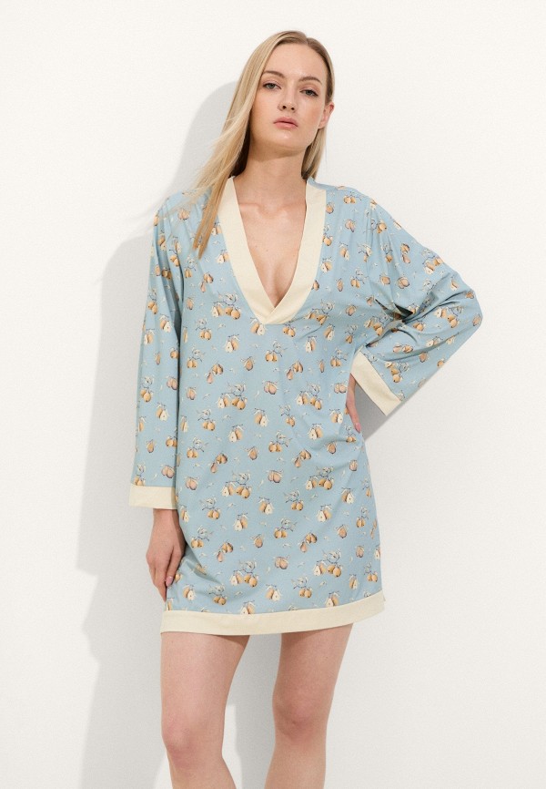 Happy Baby Гидрофутболка - UPF 50+ - фото 1