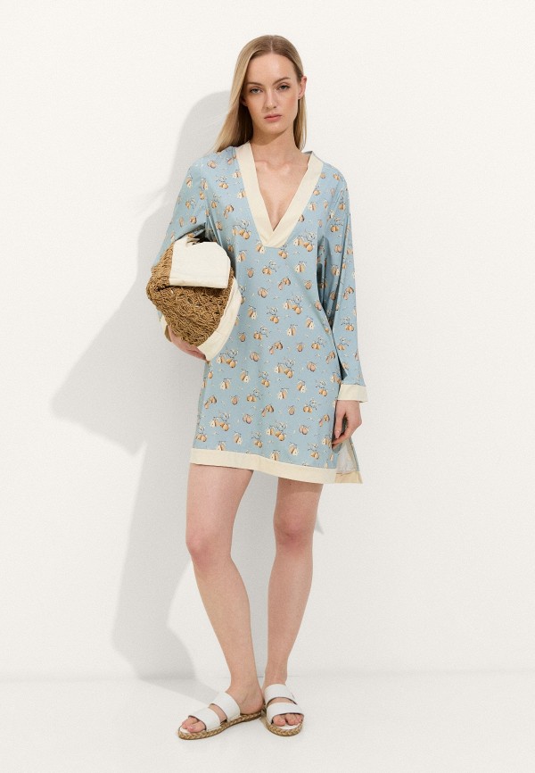 Happy Baby Гидрофутболка - UPF 50+ - фото 2