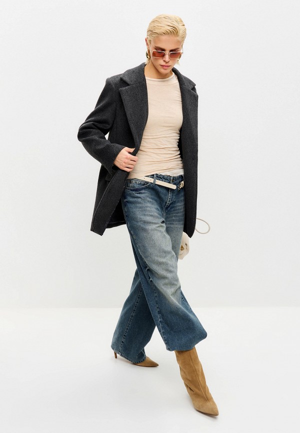 Olya Stoforandova Полупальто - фото 2