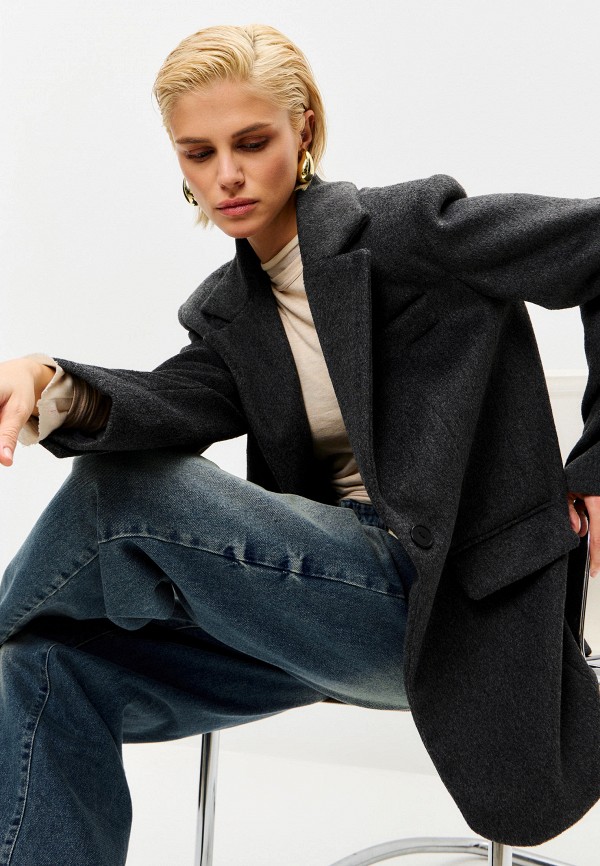 Olya Stoforandova Полупальто - фото 6