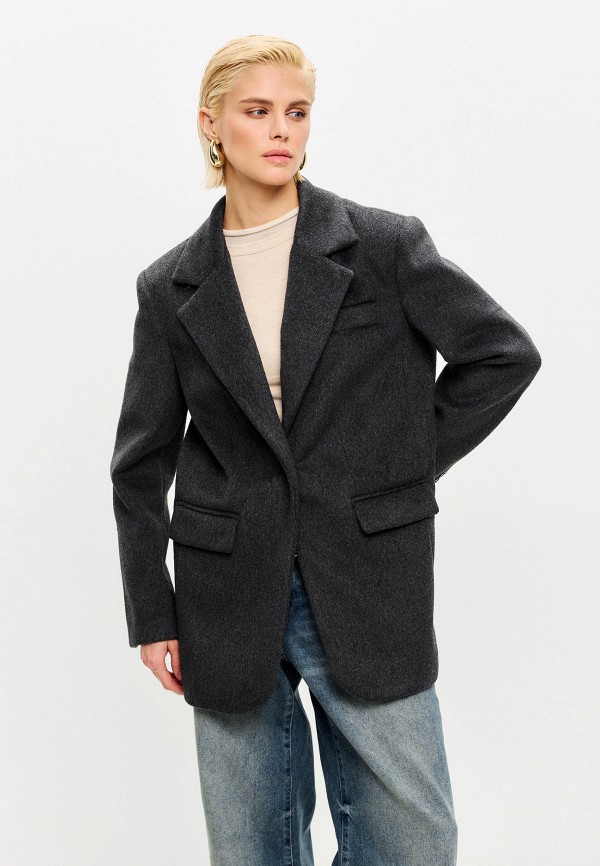 Olya Stoforandova Полупальто - фото 1