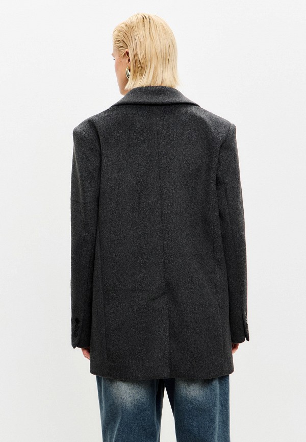 Olya Stoforandova Полупальто - фото 3