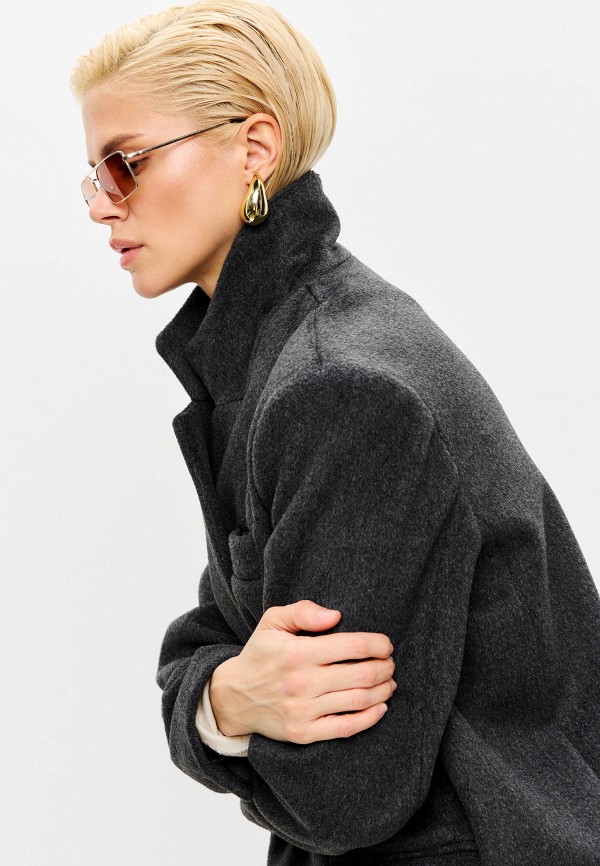 Olya Stoforandova Полупальто - фото 4