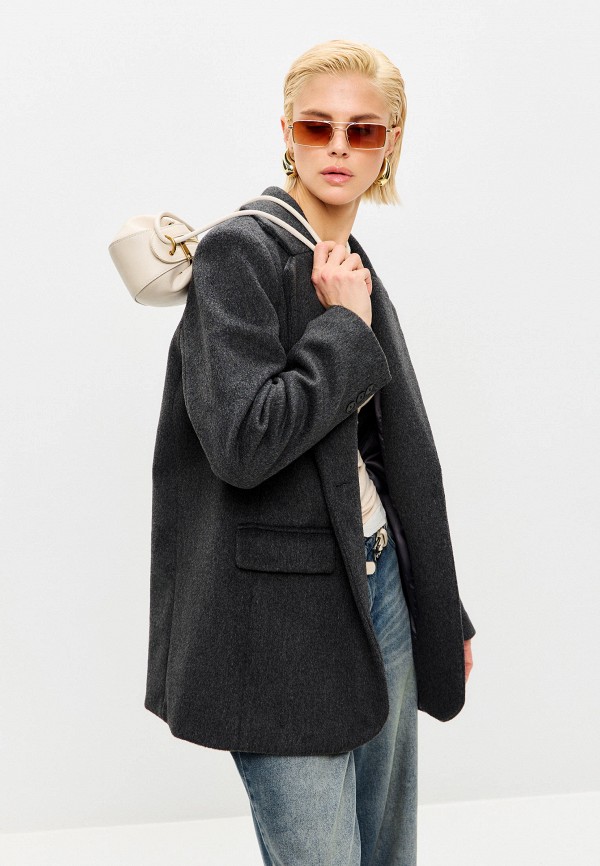 Olya Stoforandova Полупальто - фото 5