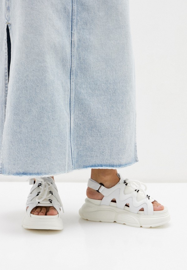 NexPero Сандалии - фото 6