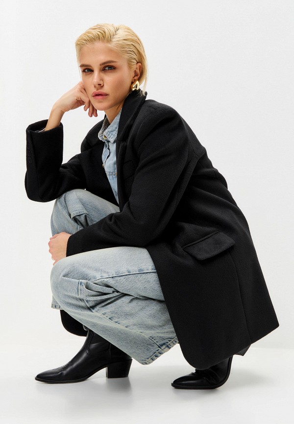 Olya Stoforandova Полупальто - фото 4