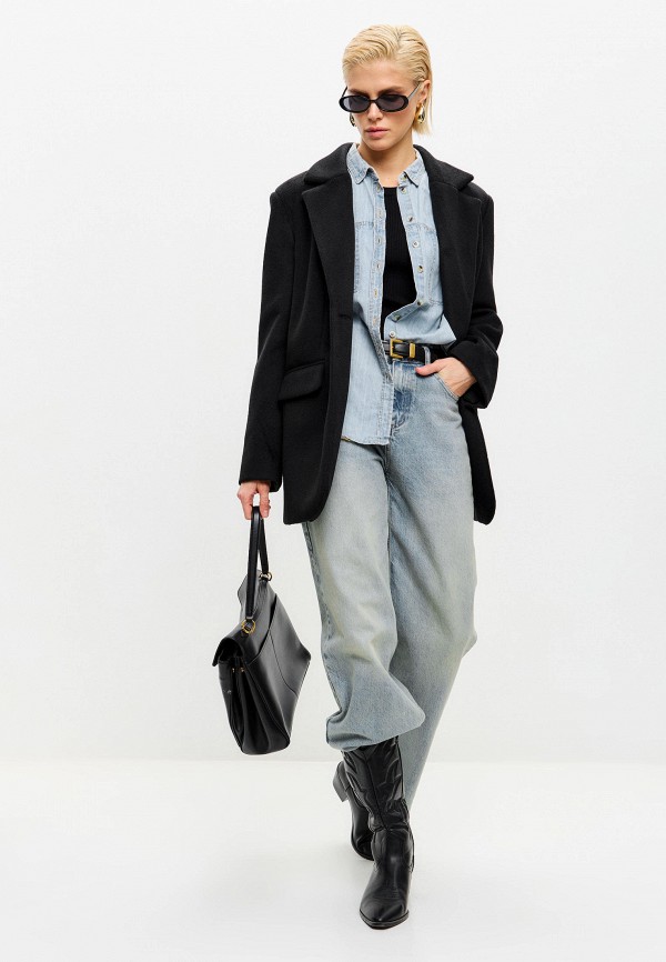 Olya Stoforandova Полупальто - фото 2