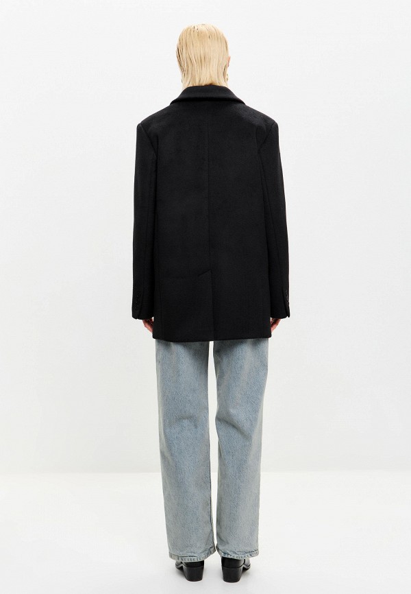 Olya Stoforandova Полупальто - фото 3