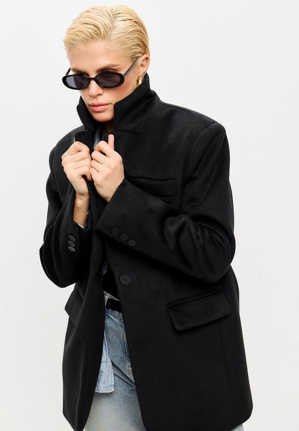 Olya Stoforandova Полупальто - фото 5