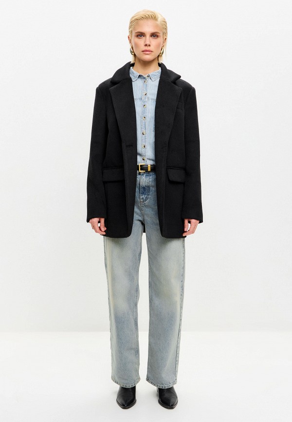 Olya Stoforandova Полупальто - фото 6