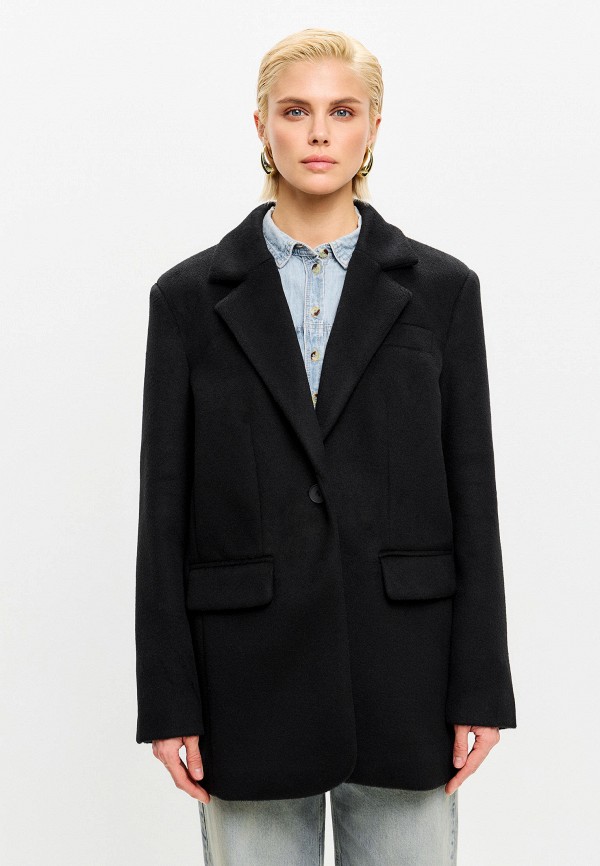 Olya Stoforandova Полупальто - фото 1