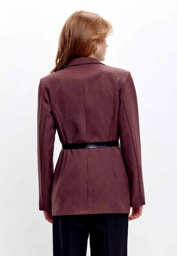 Olya Stoforandova Жакет - фото 3