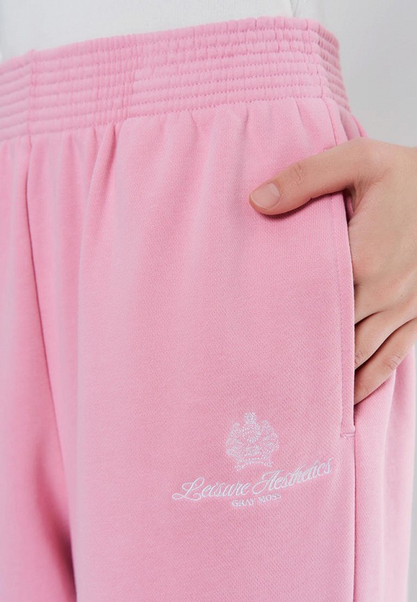 Gray Moss Брюки спортивные - фото 4