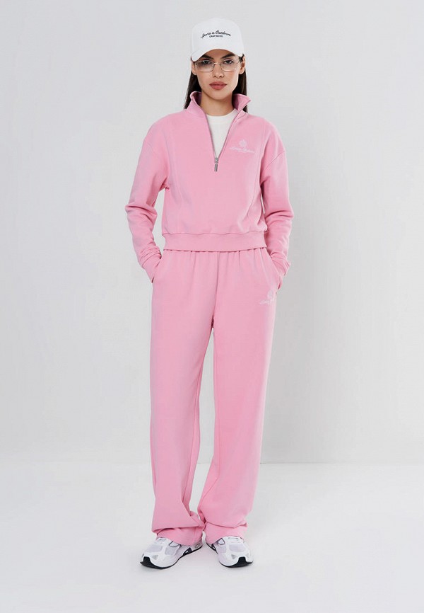 Gray Moss Брюки спортивные - фото 2