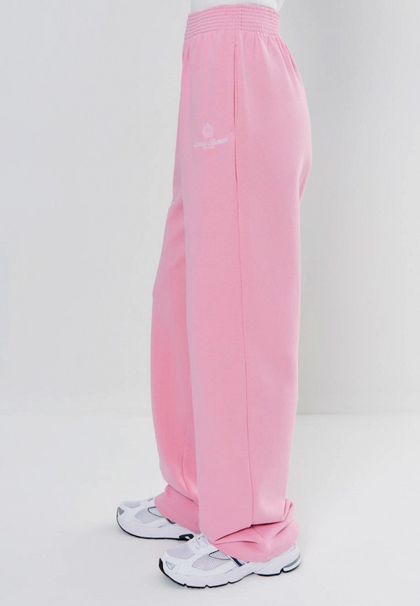 Gray Moss Брюки спортивные - фото 5