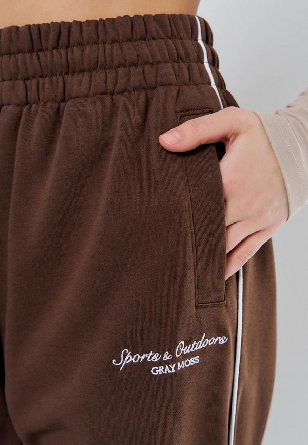 Gray Moss Брюки спортивные - фото 6