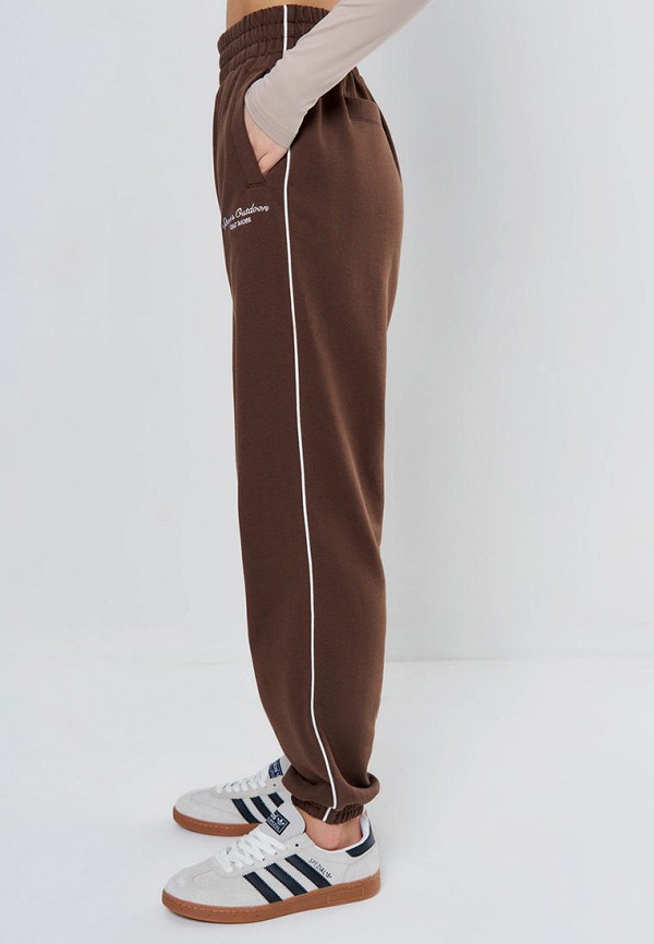 Gray Moss Брюки спортивные - фото 4