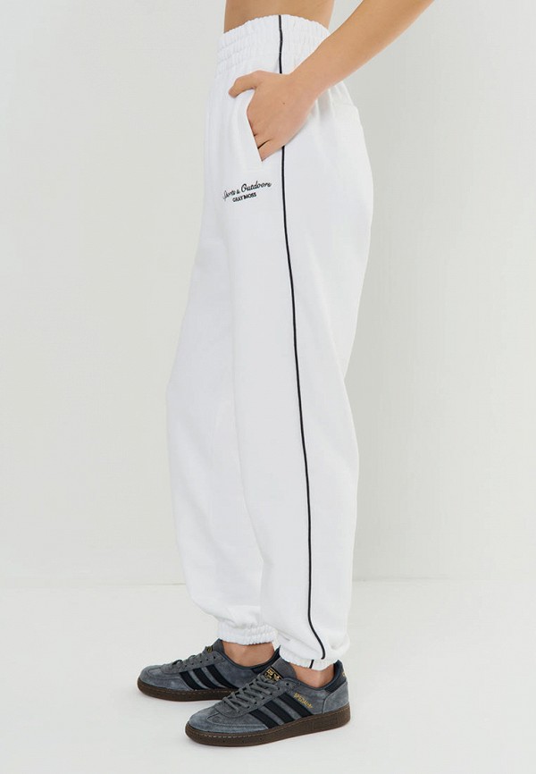 Gray Moss Брюки спортивные - фото 4