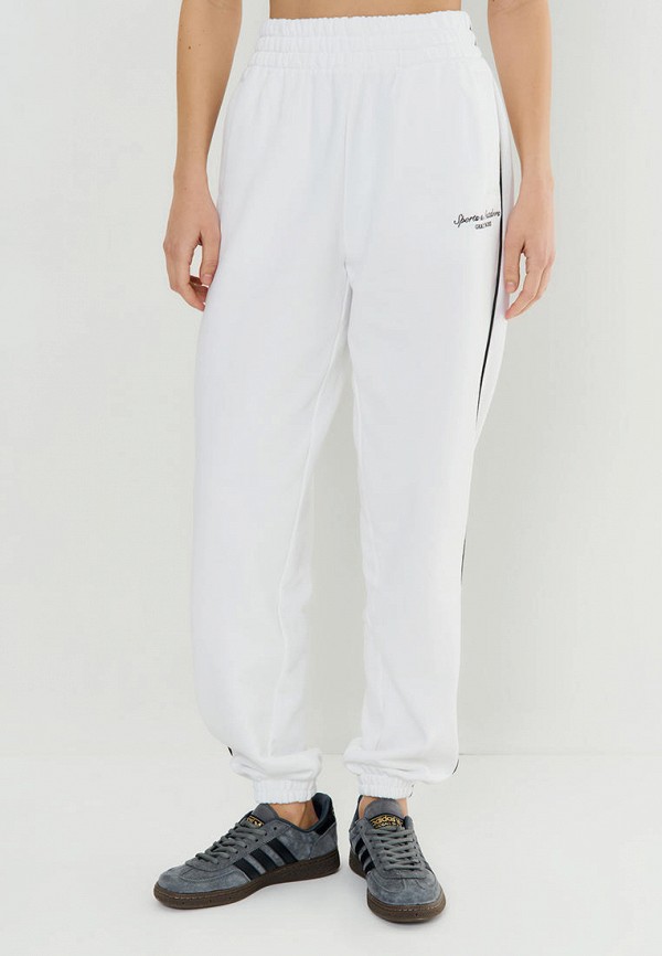 Gray Moss Брюки спортивные - фото 1