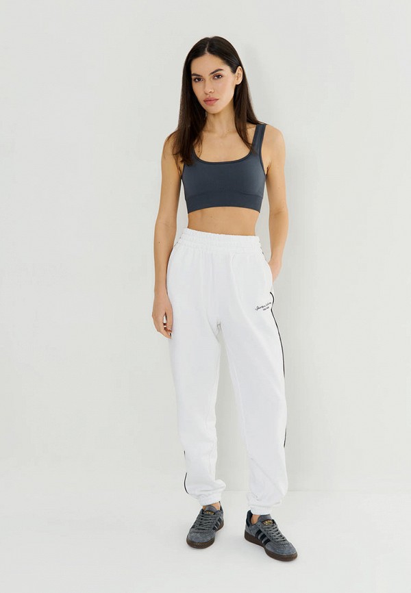 Gray Moss Брюки спортивные - фото 2