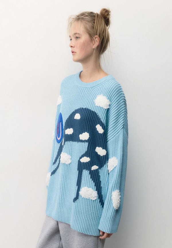 Befree Джемпер - Co:Create АНДРЖИЕВСКАЯ - фото 4