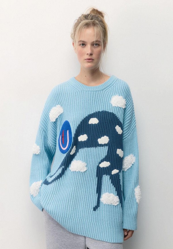 Befree Джемпер - Co:Create АНДРЖИЕВСКАЯ - фото 1