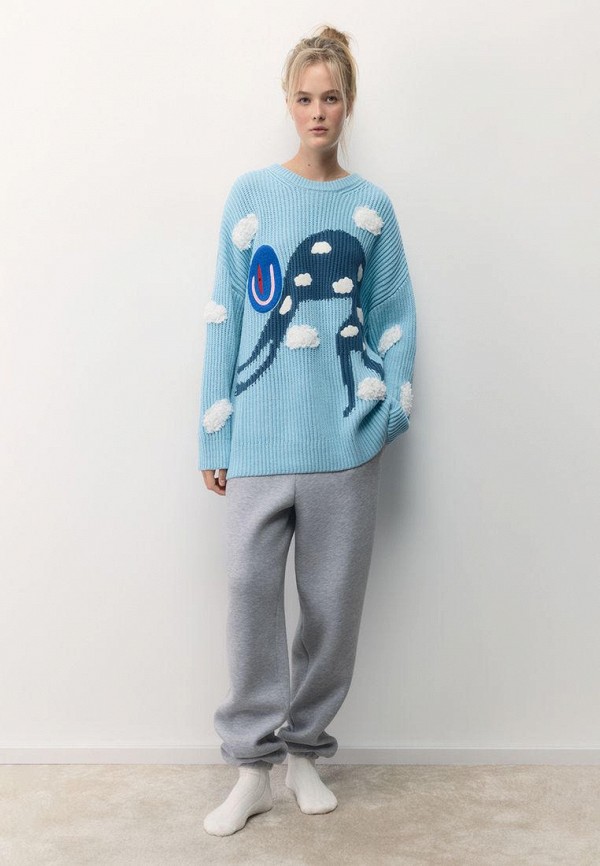 Befree Джемпер - Co:Create АНДРЖИЕВСКАЯ - фото 2