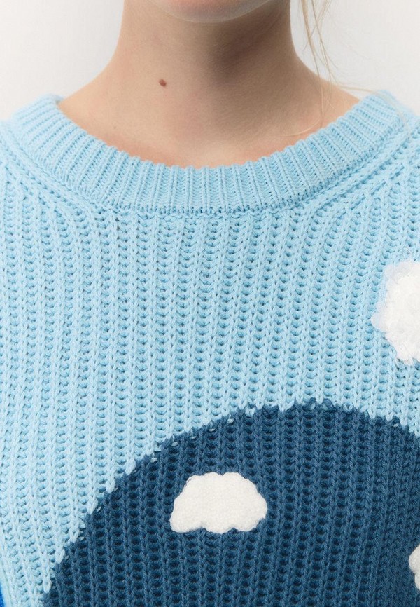 Befree Джемпер - Co:Create АНДРЖИЕВСКАЯ - фото 6