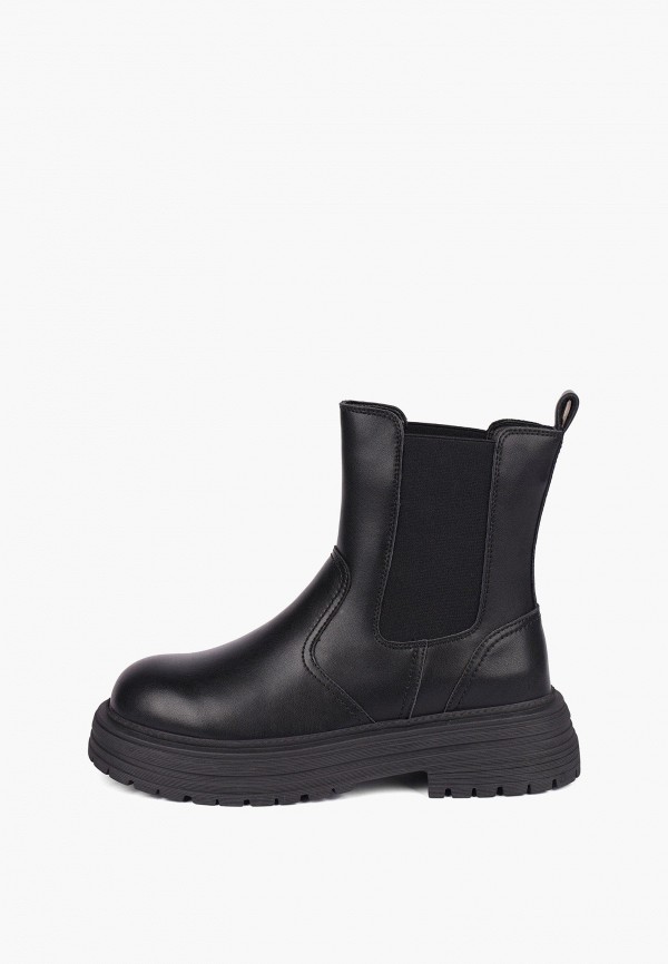 Zenden Ботинки - Полнота E (5) - фото 1