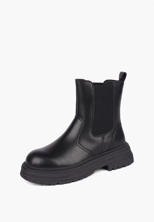 Zenden Ботинки - Полнота E (5) - фото 2