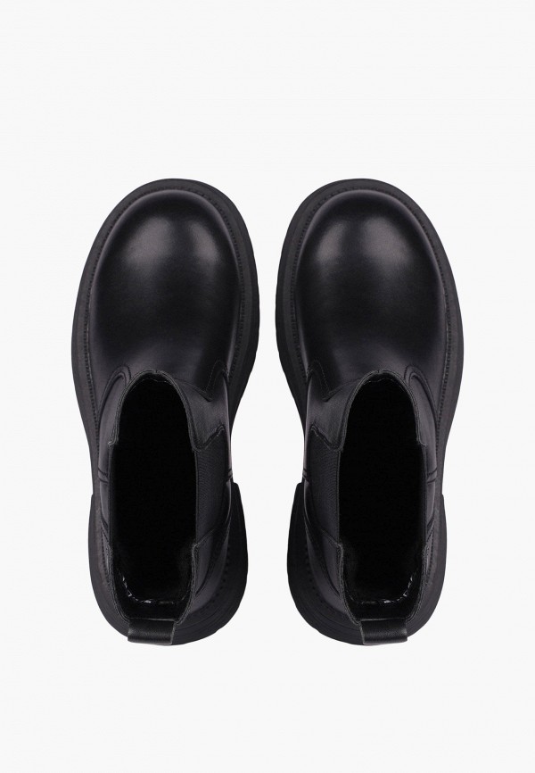 Zenden Ботинки - Полнота E (5) - фото 4