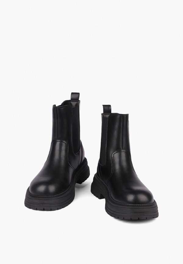 Zenden Ботинки - Полнота E (5) - фото 5