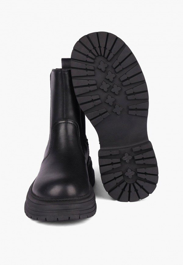 Zenden Ботинки - Полнота E (5) - фото 6