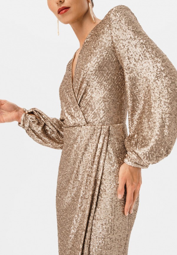 Sample Room Платье - SR Christy-2 - фото 5