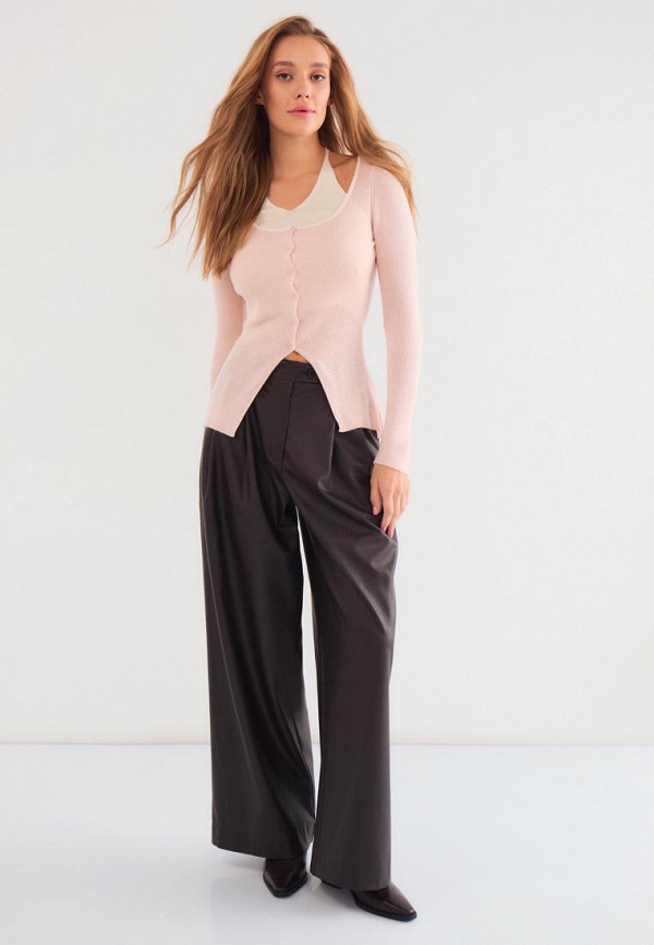 Vittoria Vicci Джемпер - фото 2