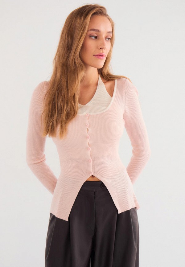 Vittoria Vicci Джемпер - фото 4