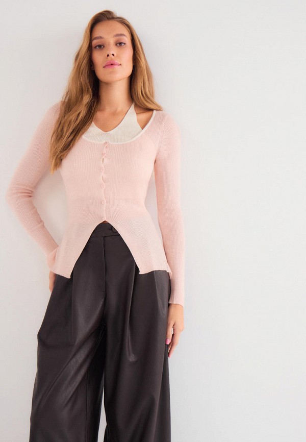 Vittoria Vicci Джемпер - фото 6