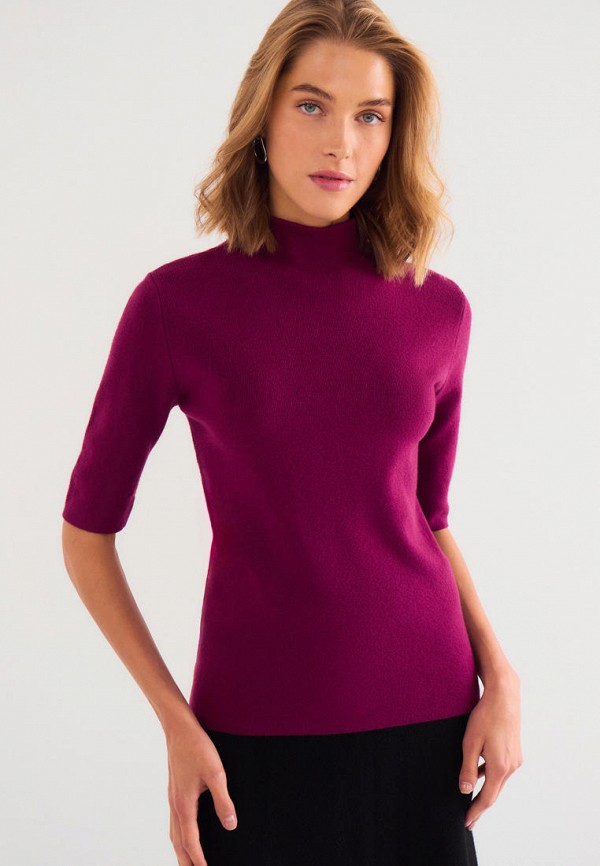 Vittoria Vicci Водолазка - фото 1