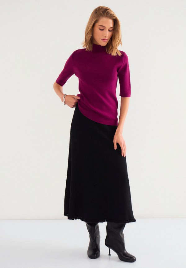 Vittoria Vicci Водолазка - фото 2