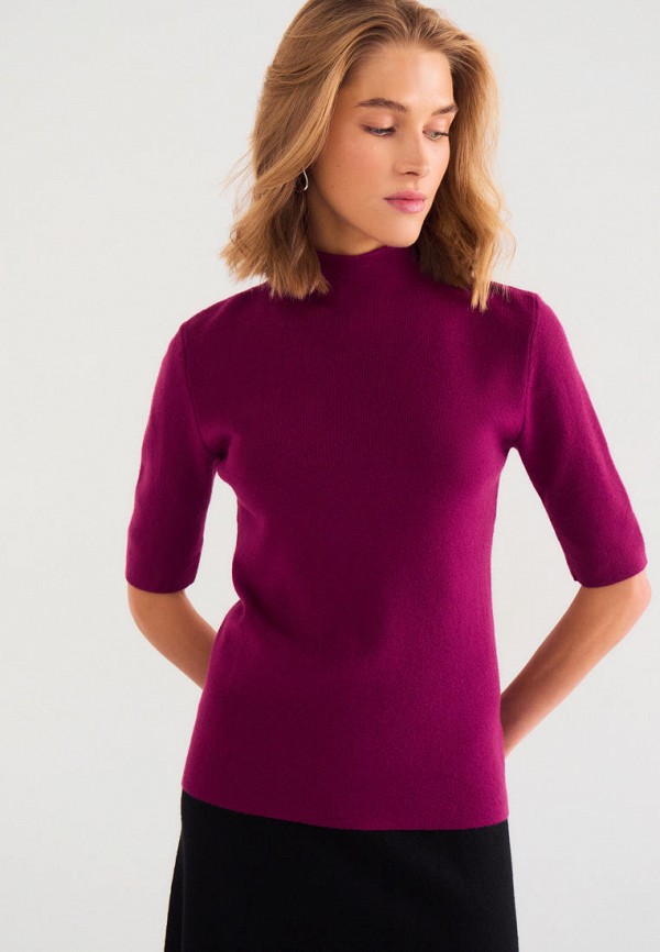 Vittoria Vicci Водолазка - фото 4