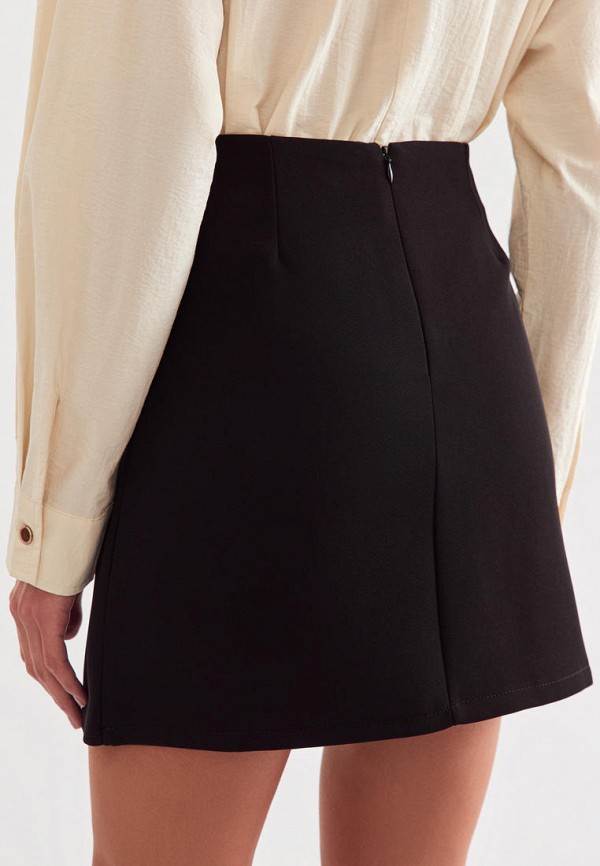 Vittoria Vicci Юбка - Lamoda Online Exclusive - фото 3